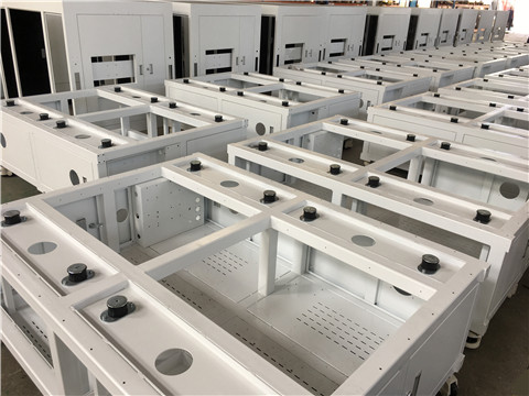 钣金加工合理利用材料的三种方法-开云体育官方网站-开云app(中国)一站式服务平台