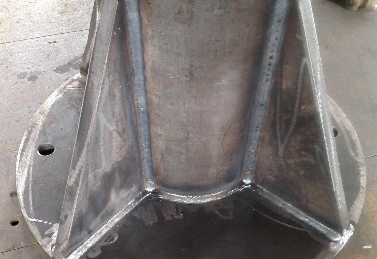 钣金加工零件连接的方式有哪些？-开云体育官方网站-开云app(中国)一站式服务平台