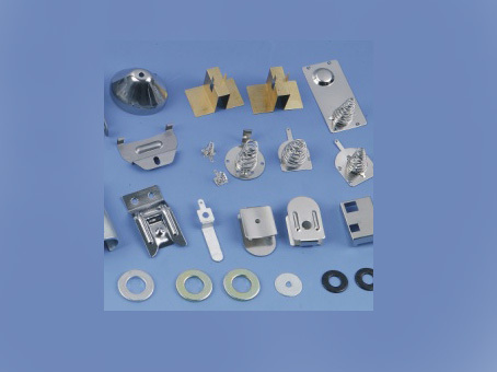 三种弯曲试验模具，哪种更适合钣金模具加工？-开云体育官方网站-开云app(中国)一站式服务平台