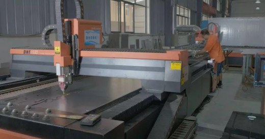 钣金加工激光切割精度除了设备本身还有哪些其他因素？-开云体育官方网站-开云app(中国)一站式服务平台