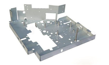 精密钣金加工有哪些新的特点？-开云体育官方网站-开云app(中国)一站式服务平台